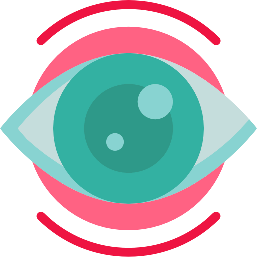 Eye icon