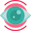 Eye icon 64x64