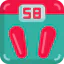 Weight icon 64x64
