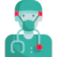 Doctor icon 64x64