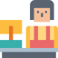 Clerk icon 64x64