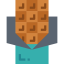 Chocolate icon 64x64
