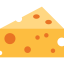 Cheese icon 64x64