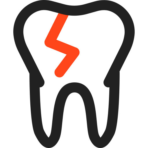 Tooth icon
