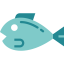 Fish icon 64x64