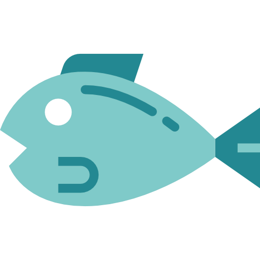 Fish icon
