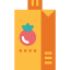 Tomato juice icon 64x64