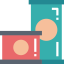 Canned food icon 64x64