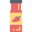 Chili sauce icon 64x64