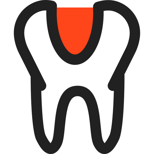 Caries 图标
