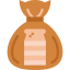 Bread icon 64x64