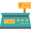 Scale icon 64x64