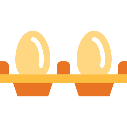 Egg icon