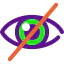Eye Symbol 64x64