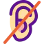 Ear Symbol 64x64