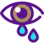 Cry Symbol 64x64