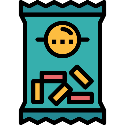 Snack icon