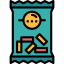 Snack icon 64x64