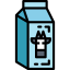 Milk icon 64x64