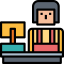 Clerk icon 64x64