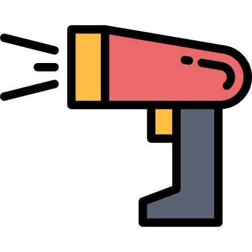 Barcode scanner icon