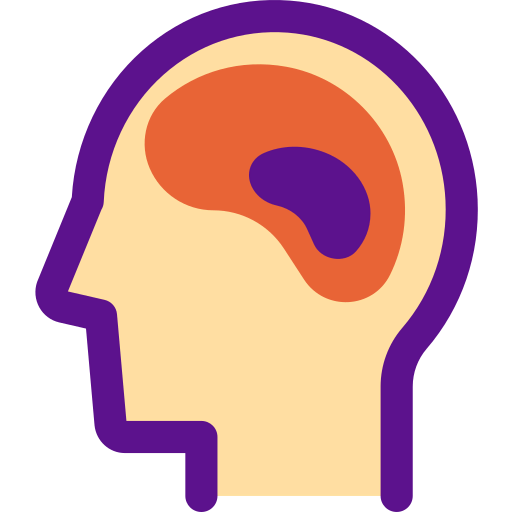 Neurology Symbol