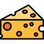 Cheese icon 64x64