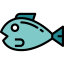 Fish icon 64x64