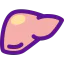Liver Symbol 64x64