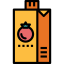 Tomato juice icon 64x64