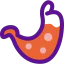 Stomach Symbol 64x64