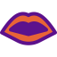 Lips Symbol 64x64