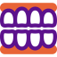 Mouth Symbol 64x64