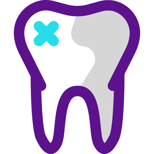 Tooth icon