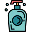 Liquid soap icon 64x64