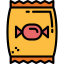 Candy icon 64x64