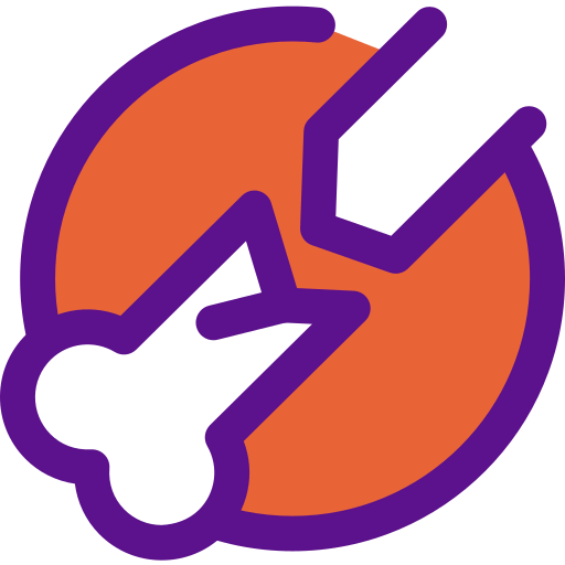Bone icon