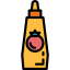 Tomato sauce icon 64x64