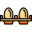 Egg icon 64x64