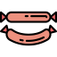 Sausage icon 64x64