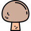 Mushroom icon 64x64