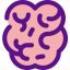 Brain ícono 64x64