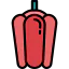 Bell pepper icon 64x64