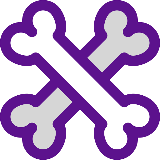 Bones Symbol