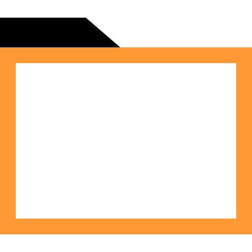 Folder biểu tượng