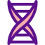 ДНК иконка 64x64