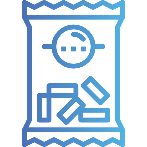 Snack icon
