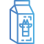 Milk icon 64x64
