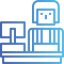 Clerk icon 64x64