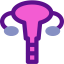 Uterus Symbol 64x64